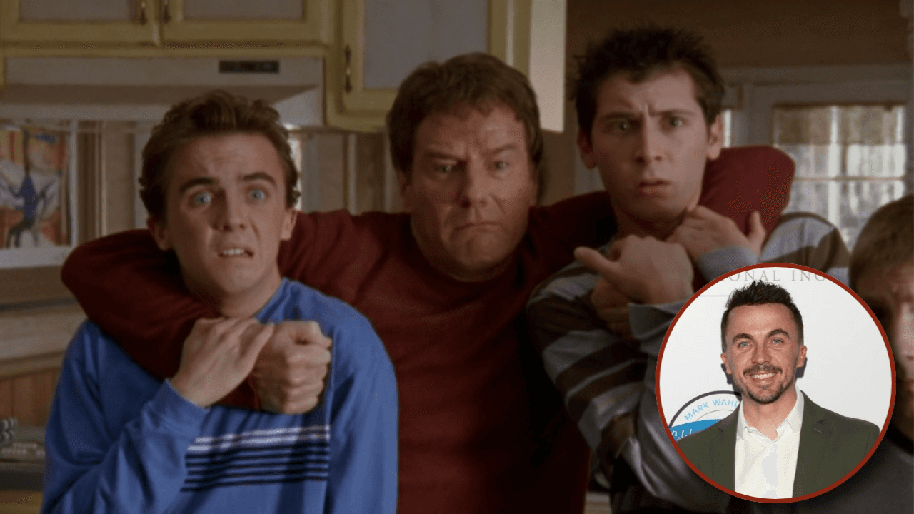 Frankie Muniz Reveals Walkout Over "Toxic" Conditions on 'Malcolm in the Middle' Set