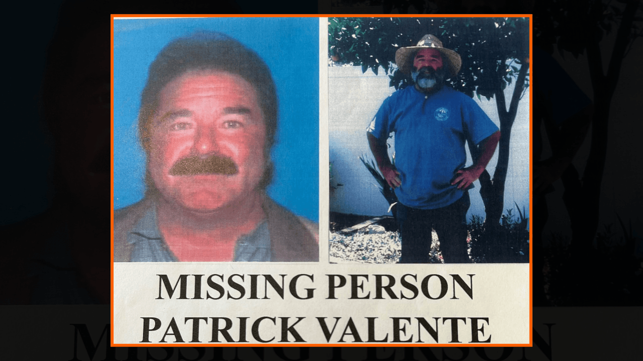18-Year Cold Case Solved as Human Remains in Rural San Luis Obispo County Identified