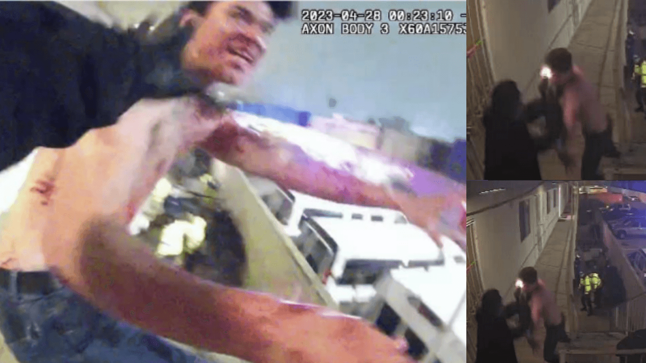 California DOJ Clears Oxnard Police Officer in Fatal 2023 Shooting of Michael Owens