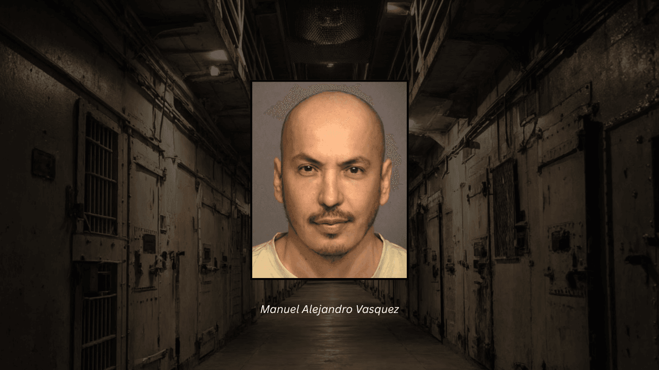 Killer Pleads Guilty to 1998 Ventura Home-Invasion Shooting