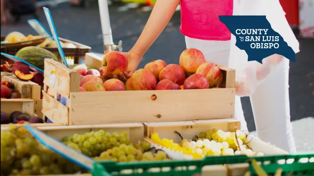 SLO's Favorite Thursday Tradition Has Fresh BBQ, Produce, & Live Music