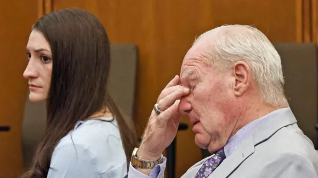 Judge Issues Stern Warning as Clancy Jury Deadlocks
